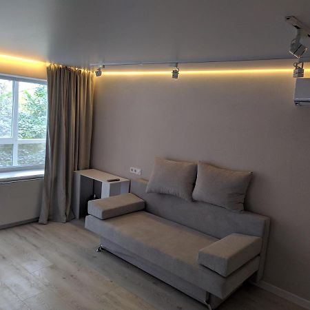 Cozy 75 Apart In Center - 2Х Кімнатна Квартира В Центрі Кропивницького Kropywnyzkyj Exterior foto