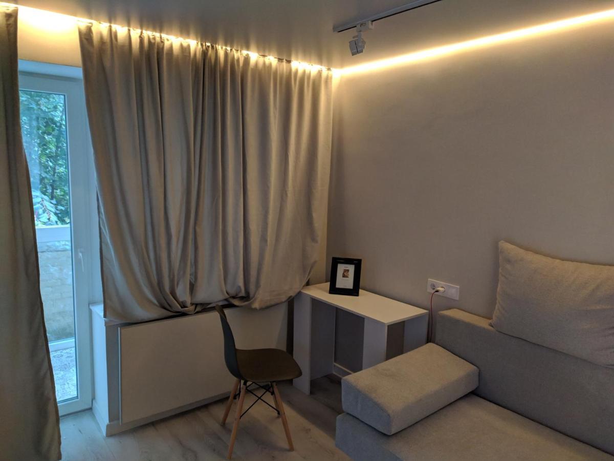 Cozy 75 Apart In Center - 2Х Кімнатна Квартира В Центрі Кропивницького Kropywnyzkyj Exterior foto