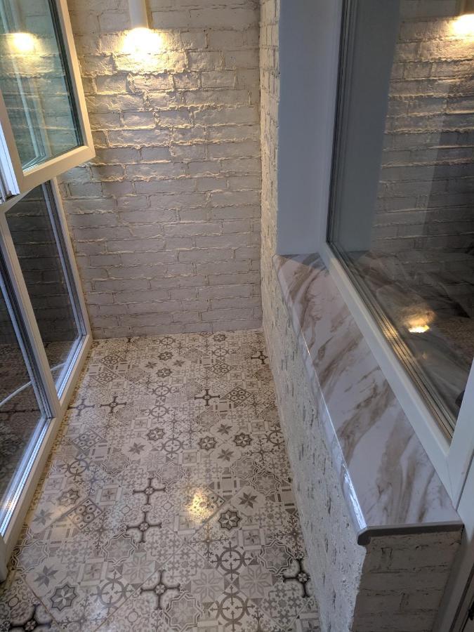 Cozy 75 Apart In Center - 2Х Кімнатна Квартира В Центрі Кропивницького Kropywnyzkyj Exterior foto