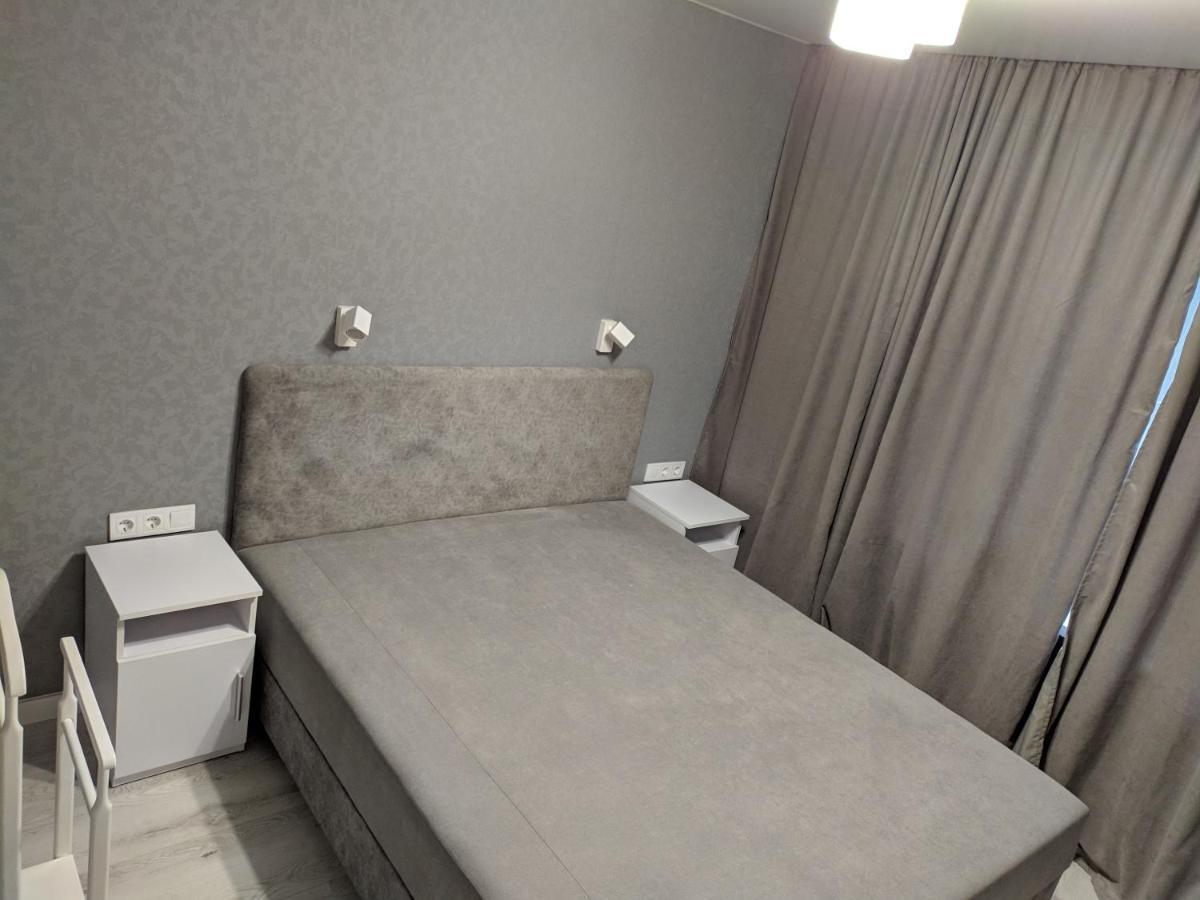 Cozy 75 Apart In Center - 2Х Кімнатна Квартира В Центрі Кропивницького Kropywnyzkyj Exterior foto
