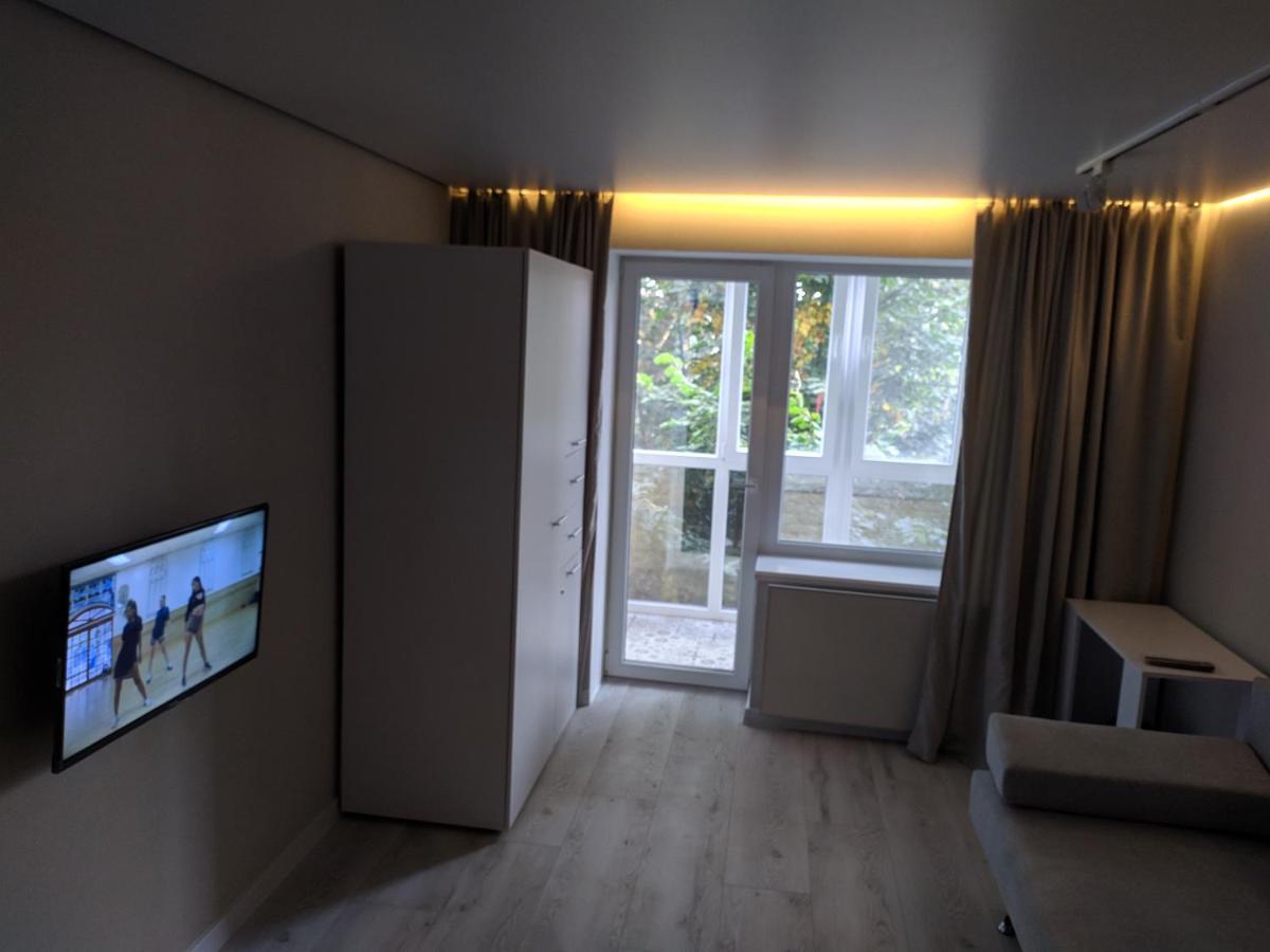 Cozy 75 Apart In Center - 2Х Кімнатна Квартира В Центрі Кропивницького Kropywnyzkyj Exterior foto