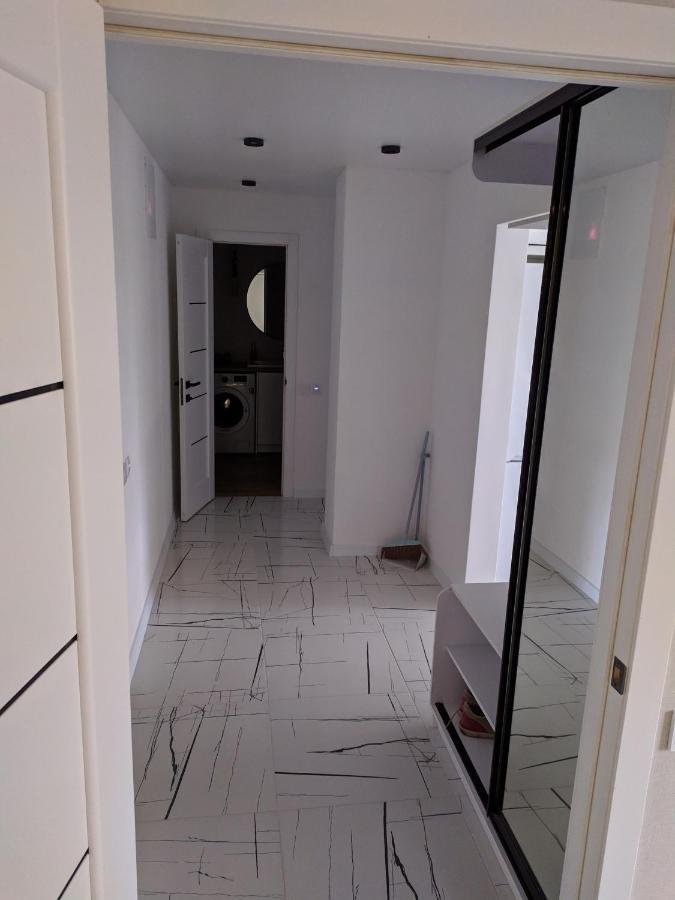 Cozy 75 Apart In Center - 2Х Кімнатна Квартира В Центрі Кропивницького Kropywnyzkyj Exterior foto