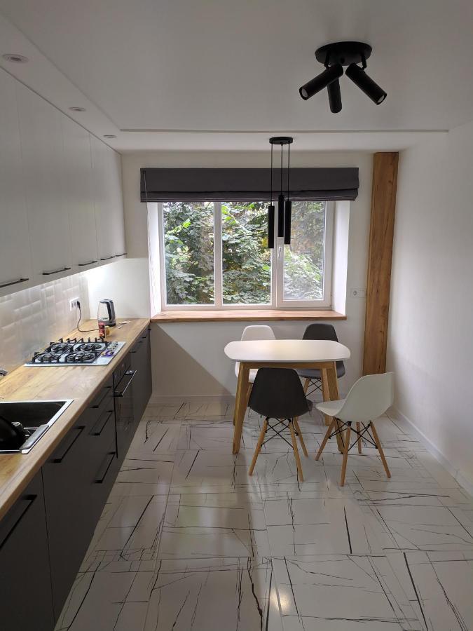 Cozy 75 Apart In Center - 2Х Кімнатна Квартира В Центрі Кропивницького Kropywnyzkyj Exterior foto