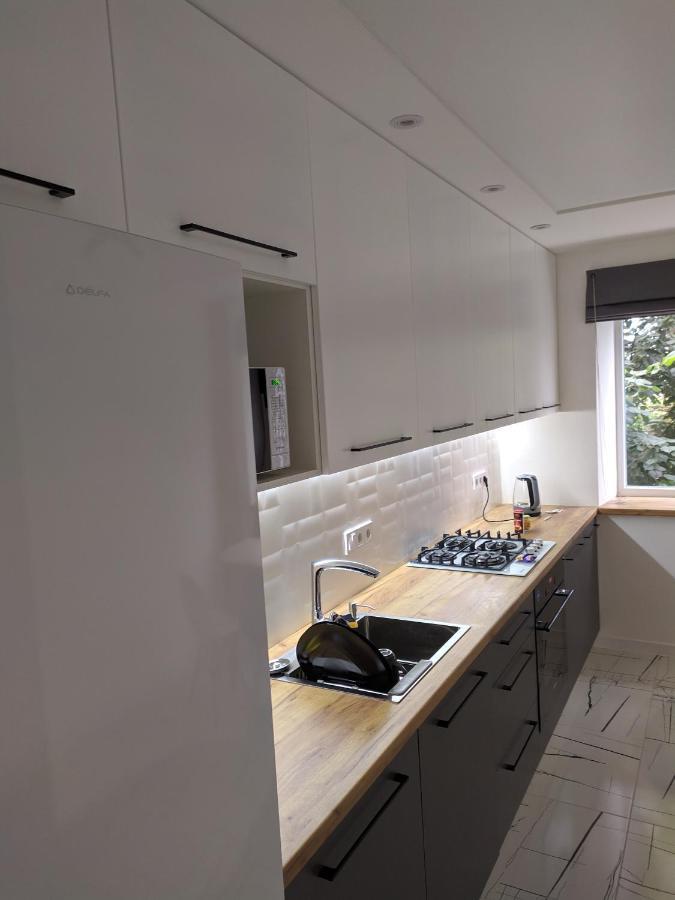Cozy 75 Apart In Center - 2Х Кімнатна Квартира В Центрі Кропивницького Kropywnyzkyj Exterior foto