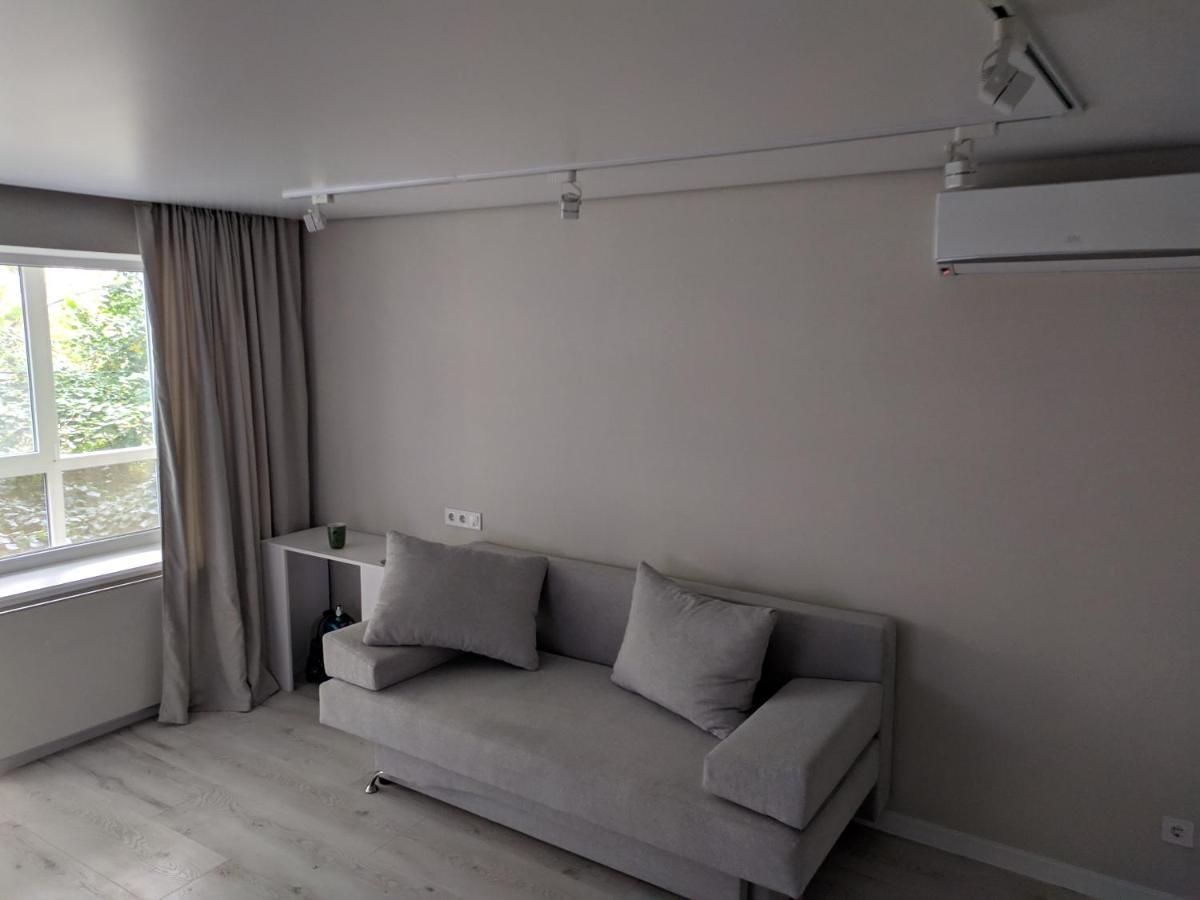 Cozy 75 Apart In Center - 2Х Кімнатна Квартира В Центрі Кропивницького Kropywnyzkyj Exterior foto