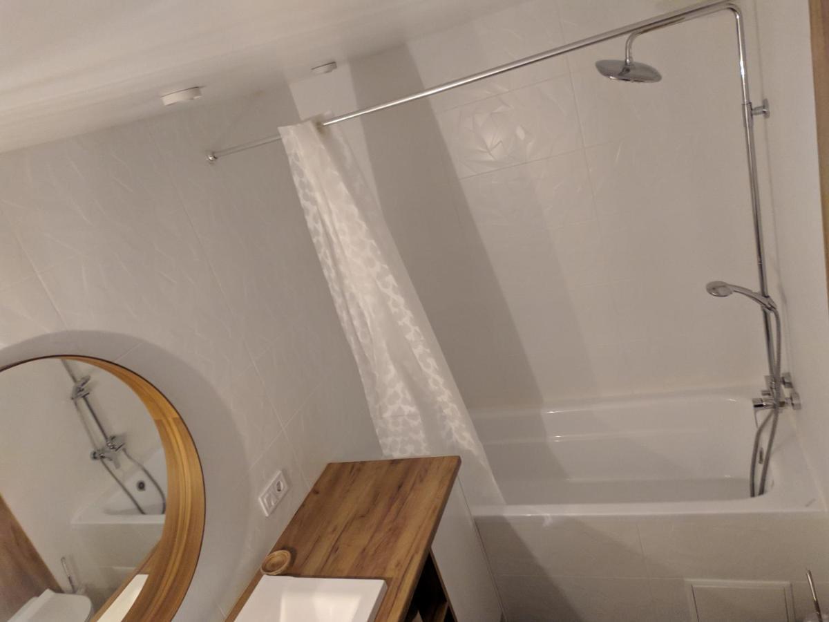 Cozy 75 Apart In Center - 2Х Кімнатна Квартира В Центрі Кропивницького Kropywnyzkyj Exterior foto